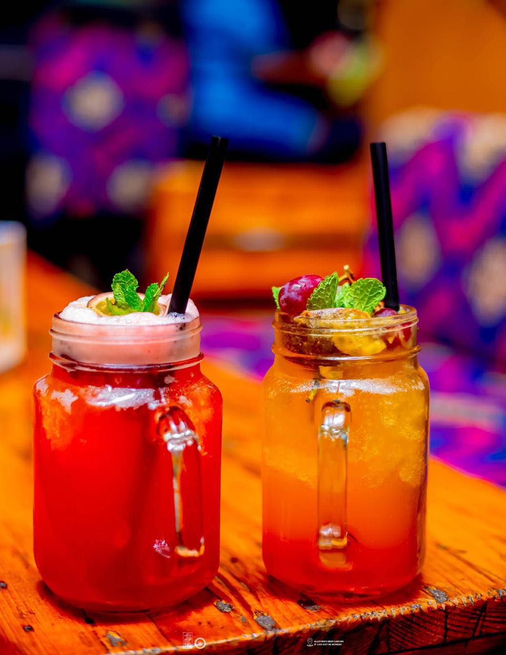 Drinks
